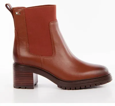 Produktbild von Tommy Hilfiger Chelsea Stiefel