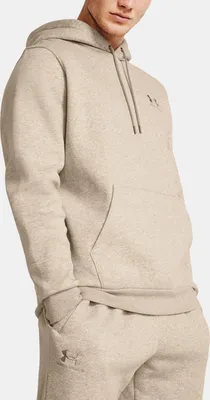 Produktbild von Under Armour Essential Fleece Kapuzenpullover Herren