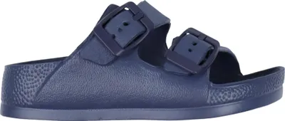 Produktbild von COLORKIDS Sandals W. Buckles 7150_Vintage Indigo 32