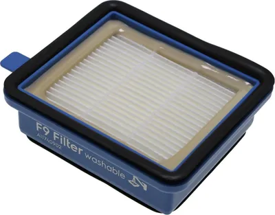 Produktbild von AEG 140117409023 Filter für FX9-1, FX9-4 Ultimate Akku Handstaubsauger