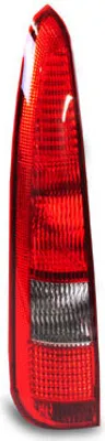 Zdjęcie produktu dla Johns, tylne światło zespolone pasuje do Ford Fusion 08/02-09/05 Nowe z opóźnieniem. lewa strona led,