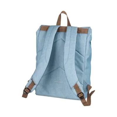 Produktbild von walker 42157-073 Schulrucksack Nomad - washed blue