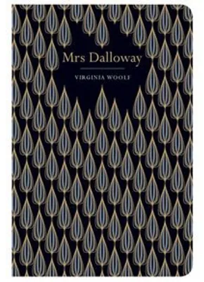Immagine prodotto di Mrs Dalloway