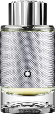 Image de Montblanc Explorer Platinum Eau De Parfum Spray 100ml