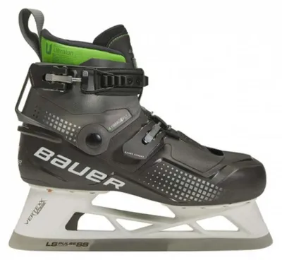 Produktbild von Bauer Hockey Konekt Senior Eishockey-torwart-schlittschuhe  EU 42  EU 42