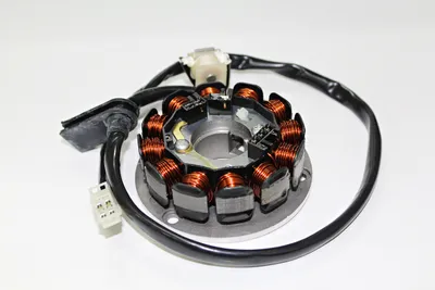 Imagen del producto de Stojan Alternador Power Force Am6 12 Cewek Alt000274