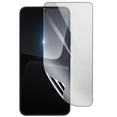 Image de 3mk, Protection d'écran hydrogel antichoc et anti-rayures pour Xiaomi 13, Transparent
