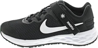 Produktbild von Nike Revolution 6 FlyeaseNN PS DD1114003 (28/black-white-dk smoke grey)