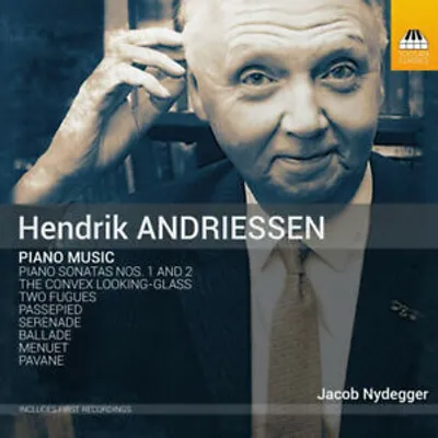 Produktbild von Klaviermusik