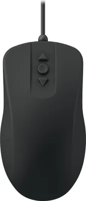 Obrázok produktu pre Contour Design Active Key AK-PMH12, Všestranný, Optický, USB Typ-A, 1000 DPI, Čierna