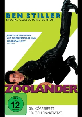 Produktbild von Zoolander