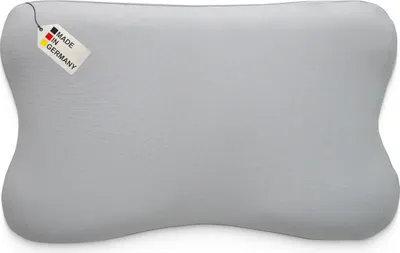 Produktbild von Bezug passend für Blackroll Recovery Pillow / Third of Life Re-Charge Intense und Recovery und weitere