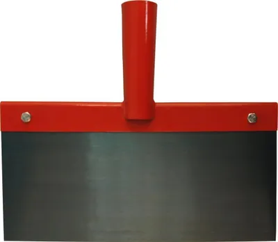 Imagen del producto de Pinza de impacto con hoja templada de 300 mm, sin mango, para trabajos de precisión