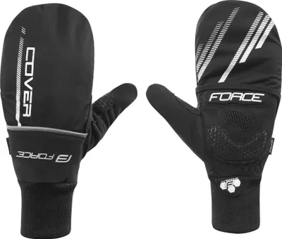 Produktbild von Winterhandschuhe FORCE COVER * : Größe - L Größe: L