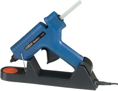 Zdjęcie produktu dla Steinel Gluematic 5000 - Heißklebepistole - 120 W - 11 mm