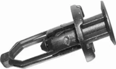 Image de ROMIX Clip enjoliveur / protection B22626 pour TOYOTA Yaris à hayon (_P9_) 9mm
