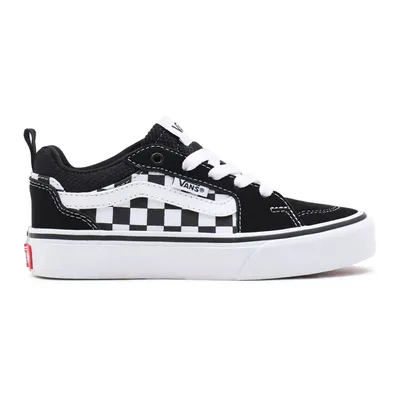 Produktbild von Vans Sneakers VN0A3MVP5GX1 in Black color size 35