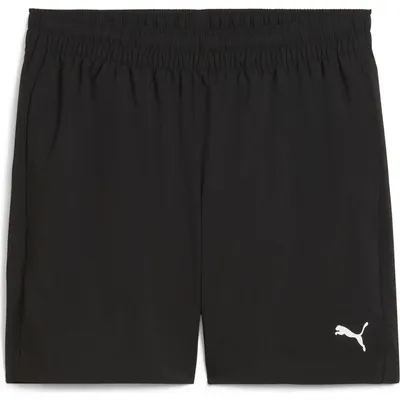 Zdjęcie produktu dla Puma M TAD ESSENTIALS 5' Woven Short - czarny, Rozmiar:M