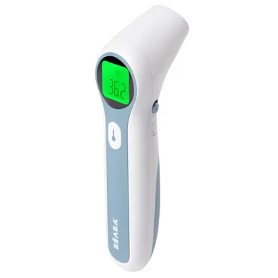 Zdjęcie produktu dla Termometr na podczerwień Béaba Thermospeed