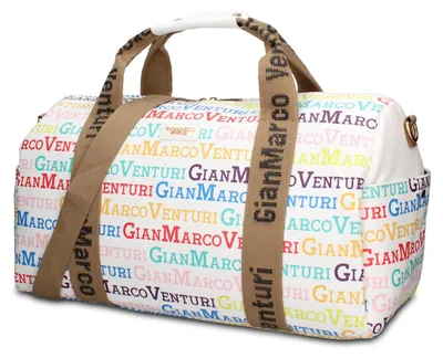 Immagine prodotto di Borsa a mano da donna Callisto Plus, in ecopelle multicolore, con tracolla