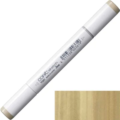 Obrázok produktu pre Copic Sketch Fixka 5,5 - 10 mm 91 Putty 1 ks