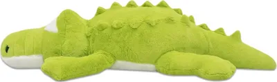 Immagine prodotto di Giocattolo Peluche Coccodrillo XXL 150 cm
