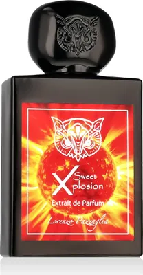 Obrázok produktu pre Lorenzo Pazzaglia Sweet Xplosion Extrait de Parfum 50 ml (unisex)