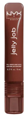 Produktbild von JELLY JOB Lipgloss #Jellybean 1 u