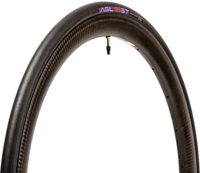 Image de Panaracer Agilest 700c X 25 pneu route 700C x 25 700C x 25