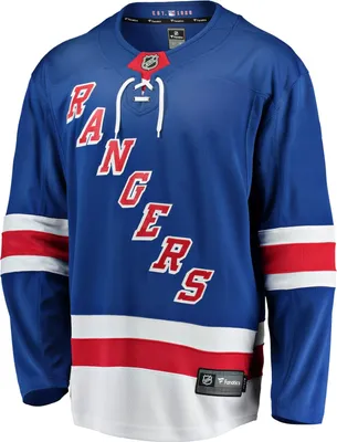 Produktbild von Pánský dres New York Rangers NHL Breakaway Home Jersey New York Rangers Heimtrikot