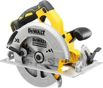 Image de Scie circulaire Dewalt Flexvolt 54V 190Mm sans batteries ni chargeur Dcs577N