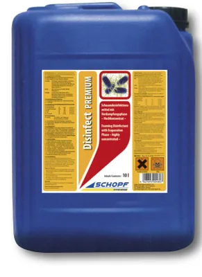 Produktbild von Disinfect Premium