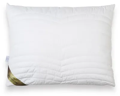 Image de Oreiller classique Klinmam avec régulation de température Outlast Aerelle®, 70 x 90 cm