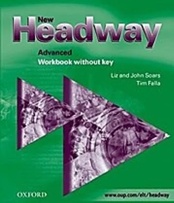 Immagine prodotto di New Headway Advanced/Workbook/NE