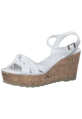 Produktbild von Marco Tozzi Sandalen Sandalen Kunstleder