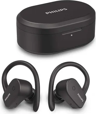 Immagine prodotto di Philips TAA5205BK/00 cuffia e auricolare True Wireless Stereo (TWS) A clip, In-ear Sport Bluetooth Nero