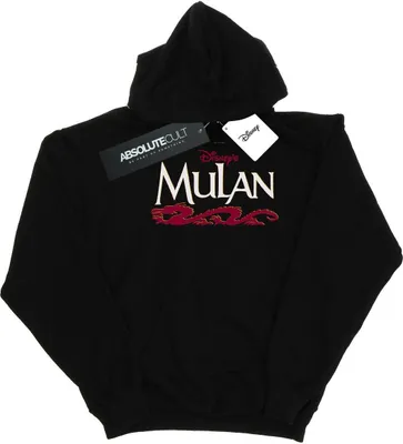 Produktbild von Disney - Kapuzenpullover für Herren BI7581 (M) (Schwarz)
