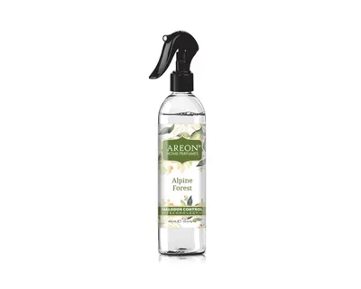 Produktbild von AREON MALODOR CONTROL Sprühduft, 300 ml - Alpiner Wald