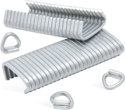 Produktbild von Drahtring OK33® verzinkt