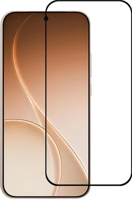 Immagine prodotto di Vetro protettivo curvo 3D per Oppo Reno 15 Pro 5G Protezione completa dello schermo Trasparente