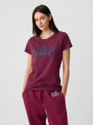 Produktbild von GAP T-Shirt mit Logo 729555-07__S