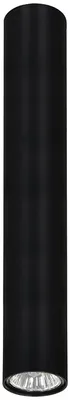 Produktbild von Eye L Deckenleuchte 40cm Schwarz