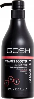 Immagine prodotto di Shampoo Gosh Vitamin Booster, 450 ml
