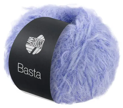 Produktbild von Lana Grossa - Basta 0020 lilablau