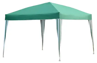 Produktbild von Pavillon MEKONG, grün