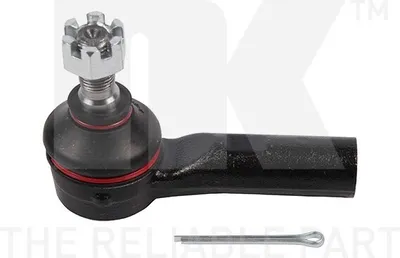 Produktbild von Spurstangenkopf Aussen von NK (5032663) Gelenk Lenkung Kugelkopf, Kugelkopf, Kugelgelenk, Spurstangenendstück