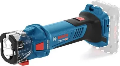 Produktbild von Akku-Rotationswerkzeug GCU 18V-30, Spannzangenschlüssel