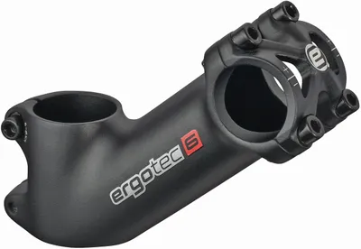 Produktbild von ErgoTec Ergotec High Pike 2 Vorb. 25,4 120Mm,Schw. Level 6
