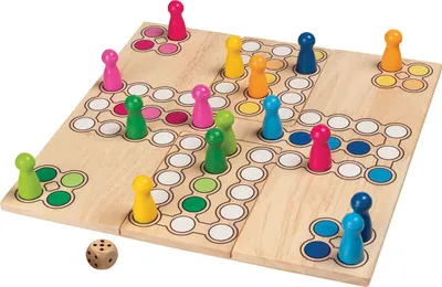Obrázok produktu pre Brettspiel Ludo