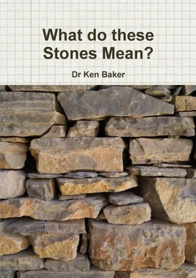 Produktbild von What do these Stones Mean?